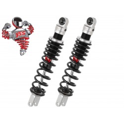 Σετ Αμορτισέρ Πίσω Suzuki GS 750 / GS 1000 / GSX 1000 / GSX 1100 "Αζώτου-Λαδιού" 33,5cm YSS